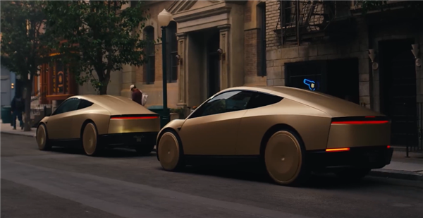 去美国试了最新的特斯拉FSD+Grok 有点担心国内厂家招架不住