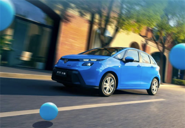 6.68万的全新本田飞度不够卖 曝想要提车需加3100元服务费