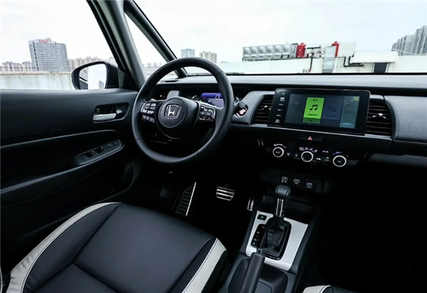 6.68万的全新本田飞度不够卖 曝想要提车需加3100元服务费