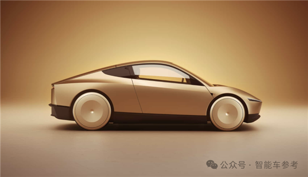 后视镜都不要了！特斯拉Robotaxi路测被拍 新增摄像头清洁装置