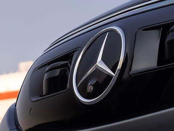 4S店库存过高 价格倒挂严重！全国工商汽车经销商商会喊话奔驰回应