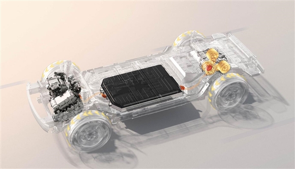 吉利银河战舰700上市：AI全地形硬核SUV 16.98万元起